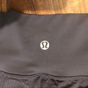 Lululemon athletica shorts size 0-2